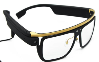 智能眼镜在化妆品人群中的需求与应用前景