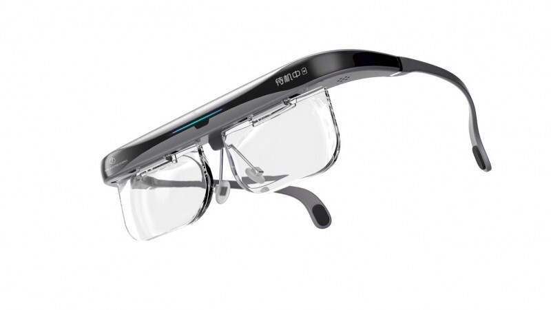 惠童视光 以AI智能变焦眼镜，开启近视防控新路径