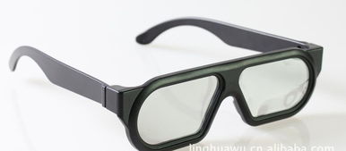 红蓝与快门3D眼镜 厂商供应、价格及选购指南