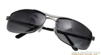 男士太阳镜与平光镜批发指南 型号TL2011040107的价格、厂家与图片解析